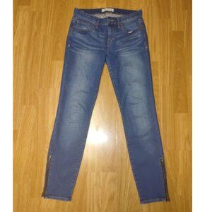 Madewell Jeans